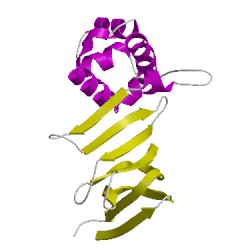 Image of CATH 1zz9A