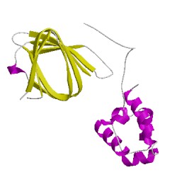 Image of CATH 1zzcA