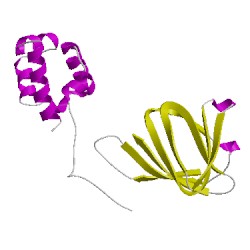 Image of CATH 1zzcB