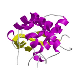 Image of CATH 1zzhB01
