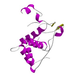 Image of CATH 1zzhB02