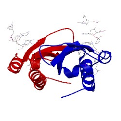 Image of CATH 1zzi