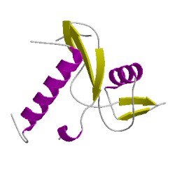 Image of CATH 1zzrB02