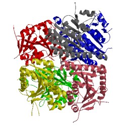 Image of CATH 2a1f