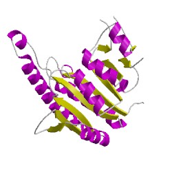 Image of CATH 2a1fA