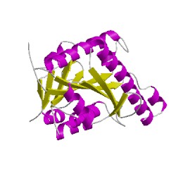 Image of CATH 2a1fB