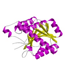 Image of CATH 2a1fC