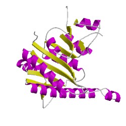 Image of CATH 2a1fF