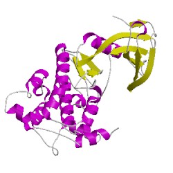 Image of CATH 2a2aB