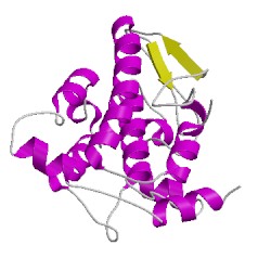 Image of CATH 2a2aB02