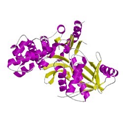 Image of CATH 2a2cA