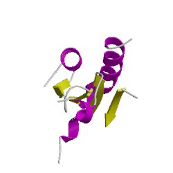 Image of CATH 2a2cA02