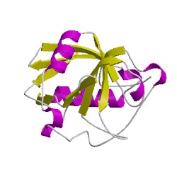 Image of CATH 2a2nA