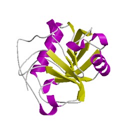 Image of CATH 2a2nB