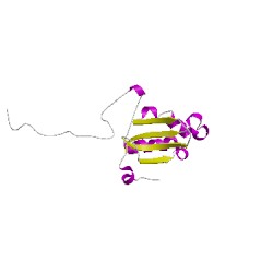 Image of CATH 2a2pA