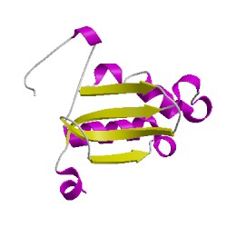 Image of CATH 2a2pA01