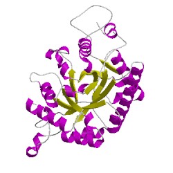 Image of CATH 2a3cB01