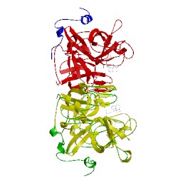 Image of CATH 2a45