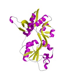 Image of CATH 2a5tB