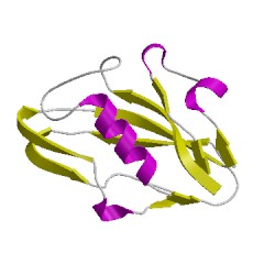Image of CATH 2a6hA02