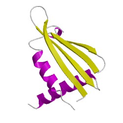 Image of CATH 2a6hB01