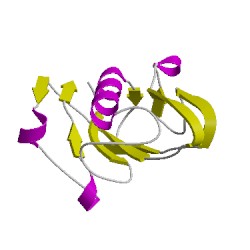 Image of CATH 2a6hB02