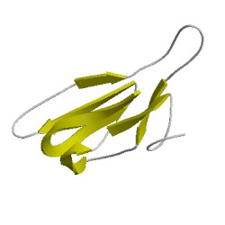 Image of CATH 2a6hC05