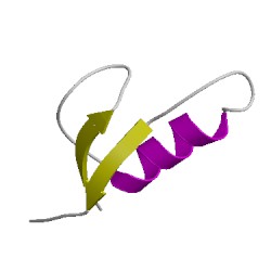 Image of CATH 2a6hD09