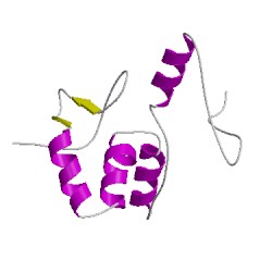 Image of CATH 2a6hM07