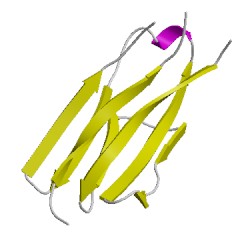 Image of CATH 2a6kB02