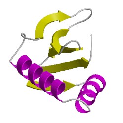 Image of CATH 2a6sD