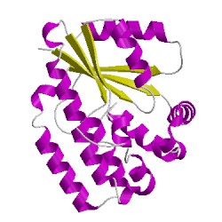 Image of CATH 2a7qA