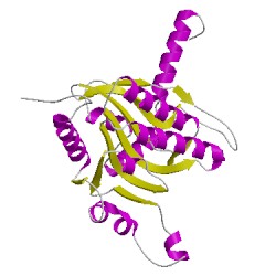 Image of CATH 2a7sE01