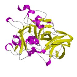 Image of CATH 2a9bA