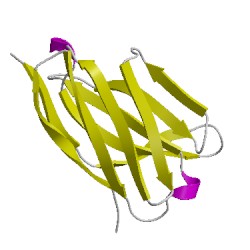 Image of CATH 2aabH01