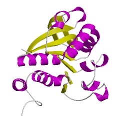 Image of CATH 2ab0B