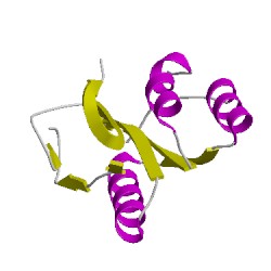 Image of CATH 2ab1B00