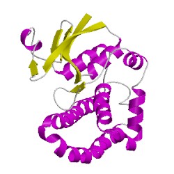Image of CATH 2ab6A