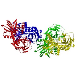 Image of CATH 2abj