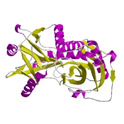 Image of CATH 2abjA