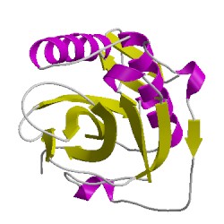 Image of CATH 2abjA01