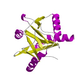 Image of CATH 2abjA02