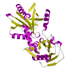 Image of CATH 2abjD