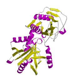 Image of CATH 2abjG