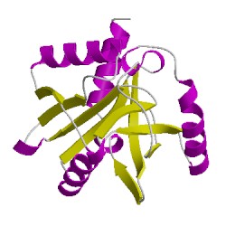 Image of CATH 2abjG02