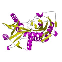 Image of CATH 2abjJ