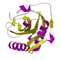 Image of CATH 2abjJ01