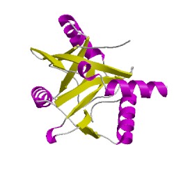 Image of CATH 2abjJ02