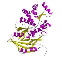 Image of CATH 2aciC