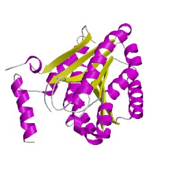 Image of CATH 2ae1A